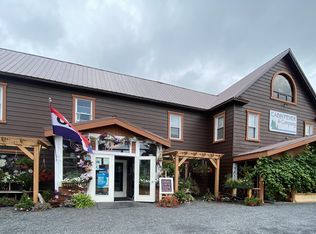 233 Park St, Tupper Lake, NY 12986