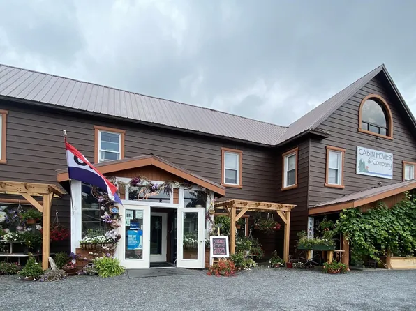 233 Park St, Tupper Lake, NY 12986