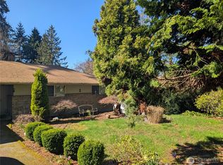 Maplewood Hills, Edmonds, WA 98026