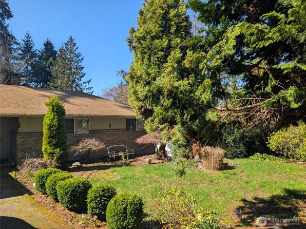 (undisclosed Address), Edmonds, WA 98026