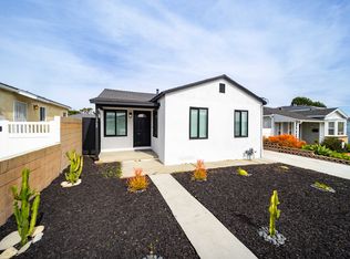 1368 W Summerland Ave, San Pedro, CA 90732