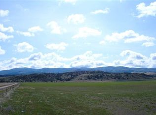 Clarkston Rd, Three Forks, MT 59752