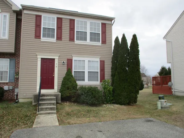 50 E Fred Cir, Camden Wyoming, DE 19934