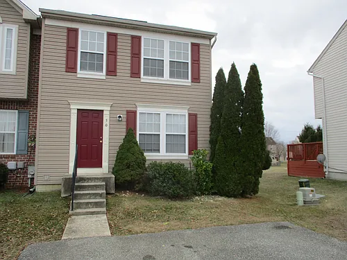 50 E Fred Cir Photo 1