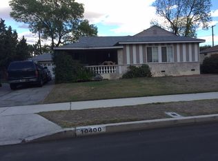 10400 Orion Ave, Mission Hills, CA 91345