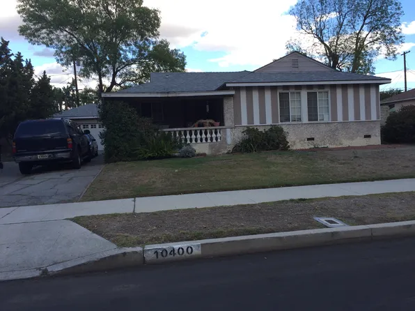 10400 Orion Ave, Mission Hills, CA 91345