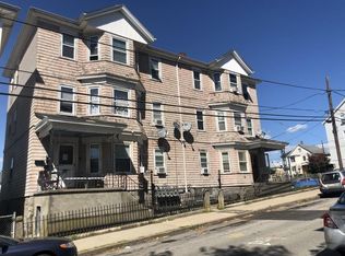 396 William St, Fall River, MA 02721