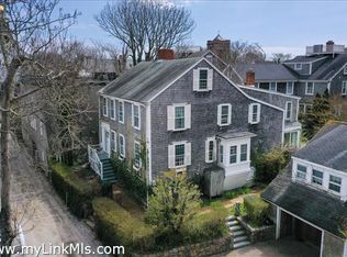 4 Rays Ct, Nantucket, MA 02554
