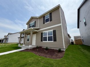136 Mullen Way, Taylor, TX 76574