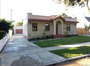 8409 Friends Ave, Whittier, CA 90602