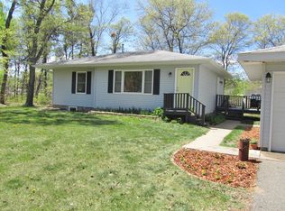 30425 N Birchwood Dr, Breezy Pt, MN 56472