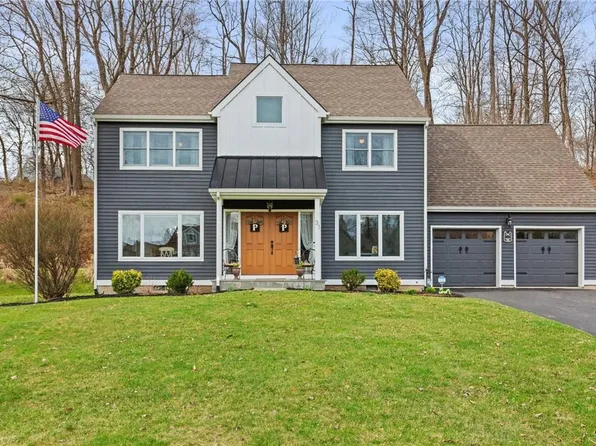 31 Ridge Road, Cortlandt Manor, NY 10567