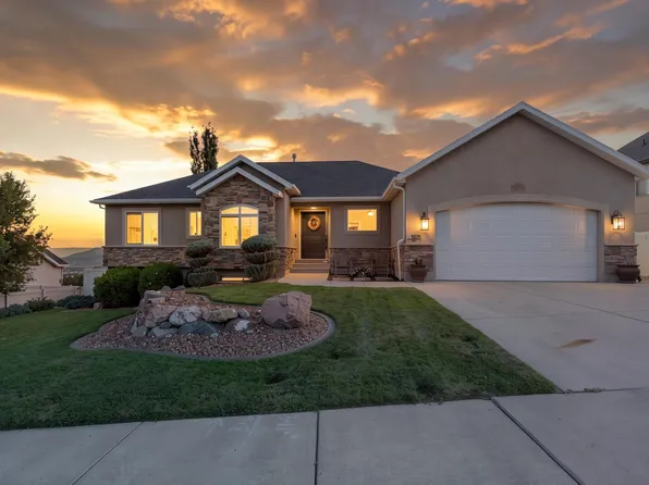 1079 E 270 S, Santaquin, UT 84655