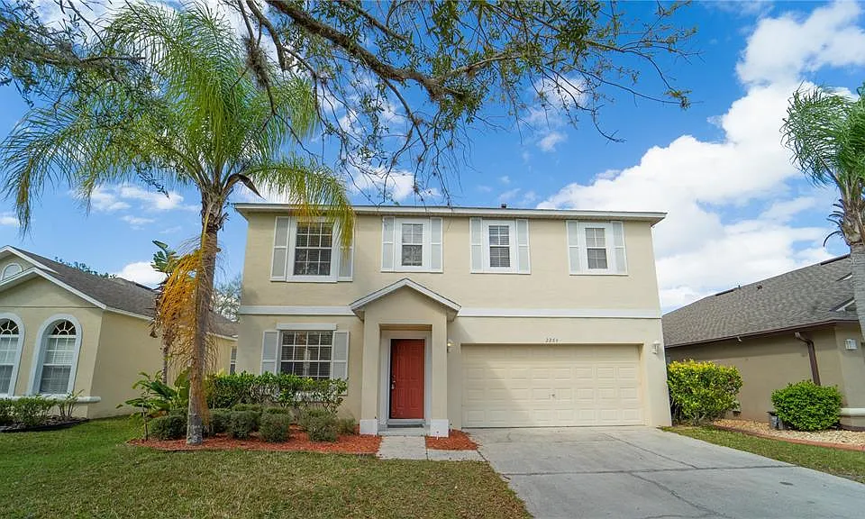 2264 Hillshire Dr