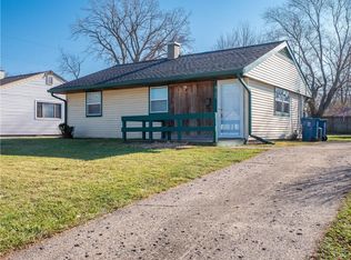 8147 E 50th St, Indianapolis, IN