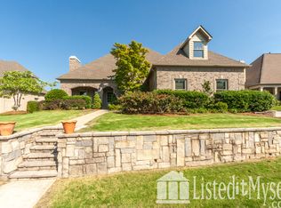 2085 Brae Trl, Birmingham, AL 35242