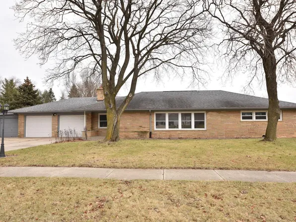 2824 South Seymour PLACE, West Allis, WI 53227