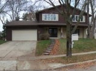 1201 19th St NE, Rochester, MN 55906