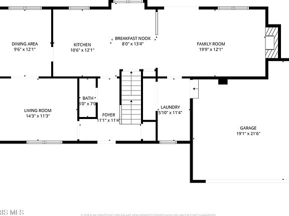 2nd image of 2237 Heatherview Dr