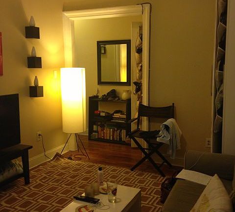 3rd image of 264 W 19th St APT 44