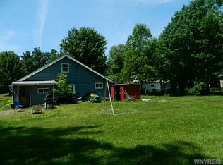 326 Harding Ave, Angola, NY 14006