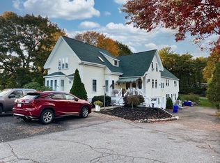 26 Wheeler Ave #1, Rockland, MA 02370