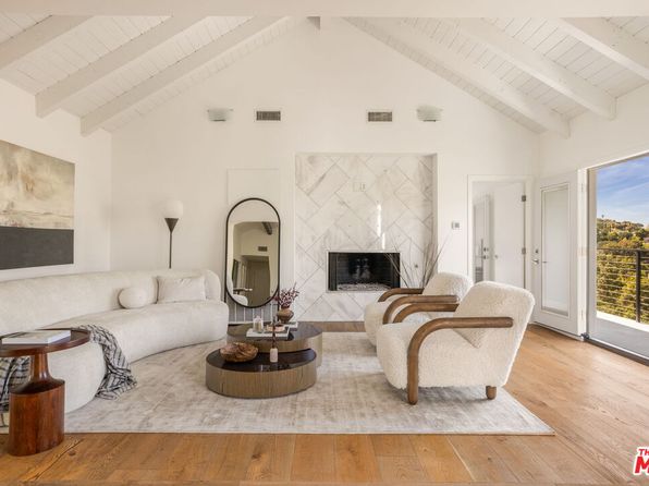 3701 Multiview Dr, Los Angeles, CA 90068