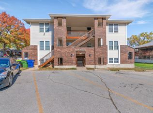 9200 E 54th Ter #9204, Kansas City, MO 64133