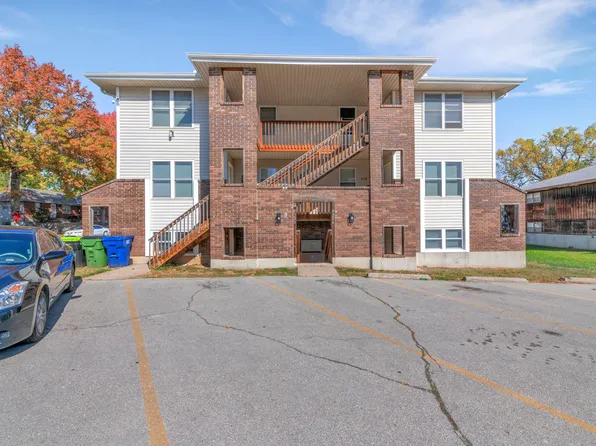 9200 E 54th Ter #9204, Kansas City, MO 64133