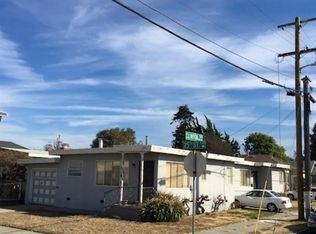 700 25th St, Richmond, CA 94804