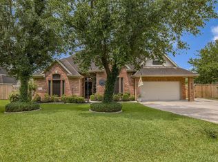 5203 Honey Crk, Cove, TX 77523
