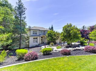 1376 Promontory Point Dr, El Dorado Hills, CA
