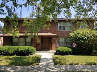 17707 Oakley Ave, Lansing, IL 60438