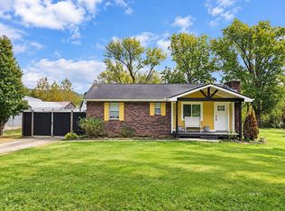 246 County Road 9, Crown City, OH 45623
