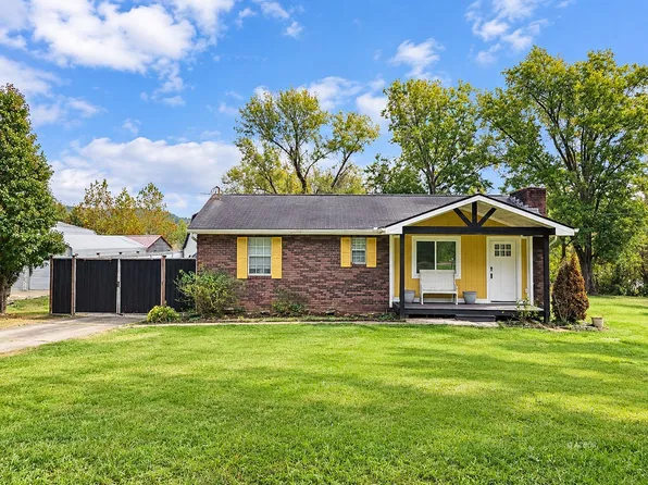 246 County Road 9, Crown City, OH 45623