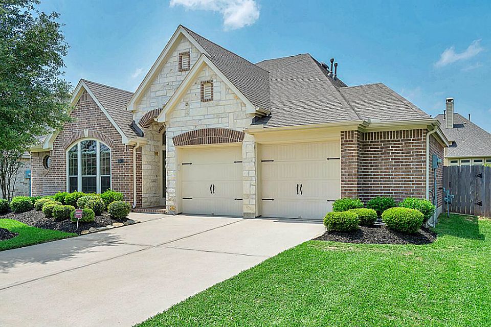 Welcome home!