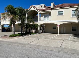102 E Gardenia St #1, South Padre Island, TX 78597