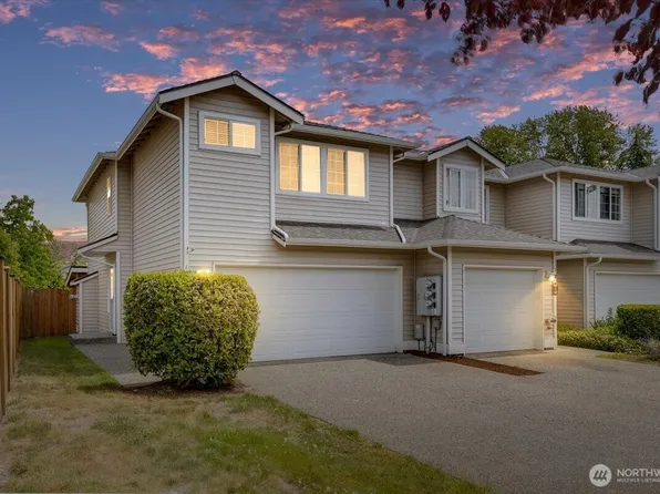 117 97th Avenue SE #A, Lake Stevens, WA 98258