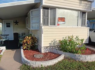 2701 34th St N LOT 122, Saint Petersburg, FL 33713