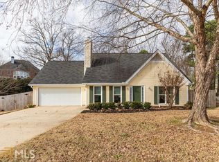 225 Winwood Way, Johns Creek, GA 30005