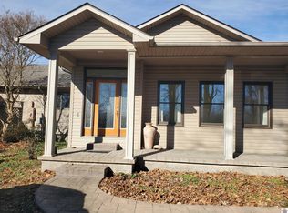 1525 State Route 2151, Melber, KY 42069