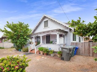206 E 18th St, National City, CA 91950