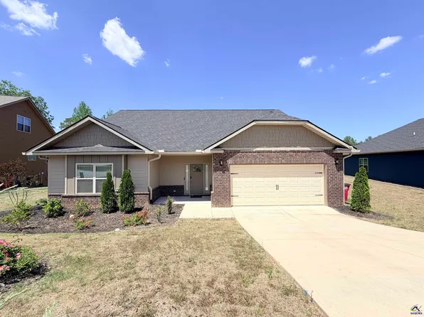 608 Britton Way, Macon, GA 31216