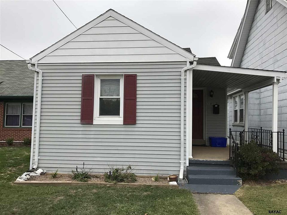 1st image of 1017 E Prospect St