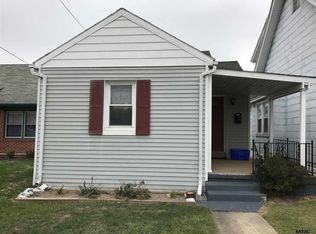 1017 E Prospect St, York, PA 17403