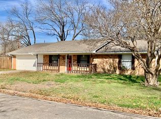 3519 Kings Cir, Corsicana, TX 75110