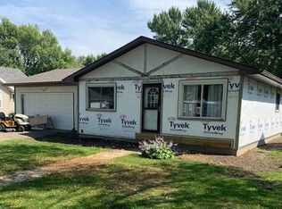 619 6th St, Whittemore, IA 50598