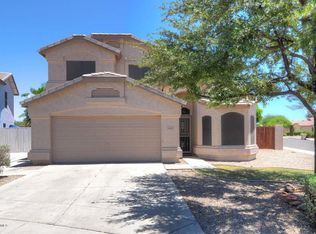 6454 W Escuda Rd, Glendale, AZ 85308