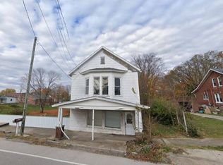 6323 Brooksville Germantown Rd, Germantown, KY 41044