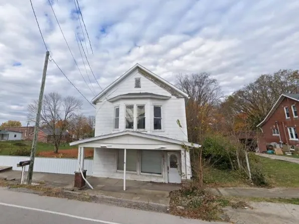 6323 Brooksville Germantown Rd, Germantown, KY 41044